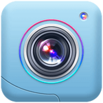 Logo of HD Camera android Application 